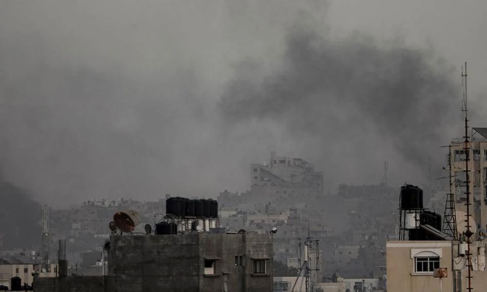 Πόλεμος Γάζα: Όμηροι κρατούνται 3 Ισραηλινοί που φέρονταν ως αγνοούμενοι- Οι όμηροι της Χαμάς φτάνουν τους 132